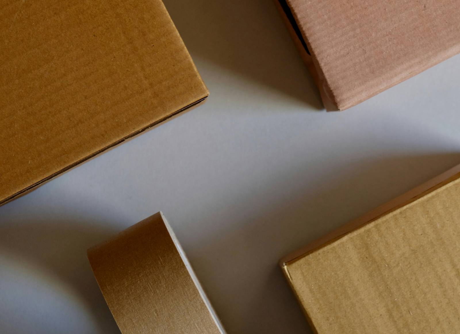 Cartons et emballages pour déménagement à Lyon