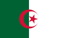 Consulat d'Algérie