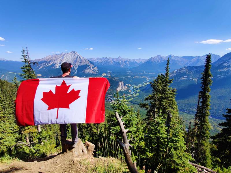 Transporteur pour envoyer du vin de France au Canada