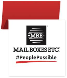 Mail Boxes Etc. Lyon