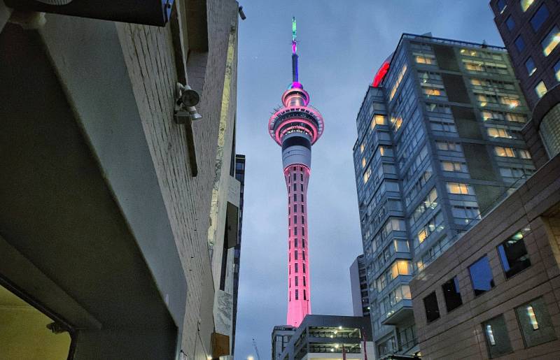 Commissionnaire de transport en Rhône Alpes pour envoyer un gros colis en Nouvelle Zélande