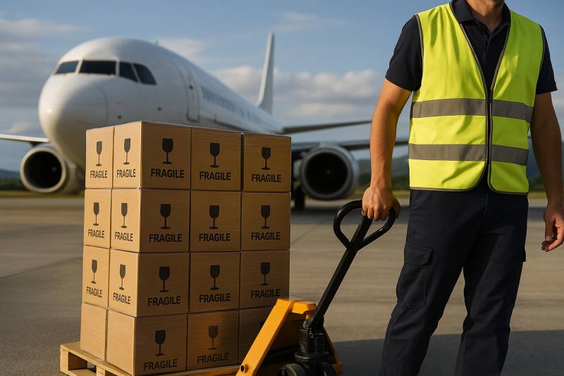 Envoi d’alcool à Saint-Barthélemy