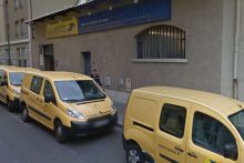 La Poste Rue Notre Dame