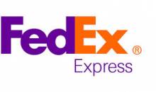 Service de livraison express Genas Fedex